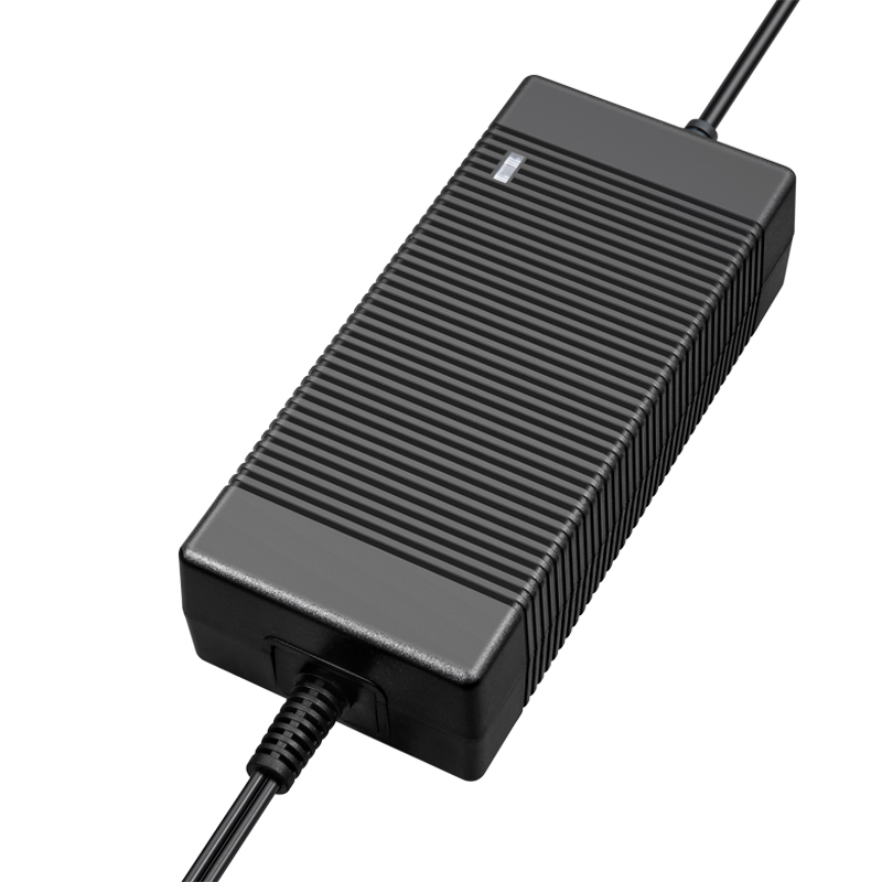 51.1V磷酸鐵鋰電池充電器