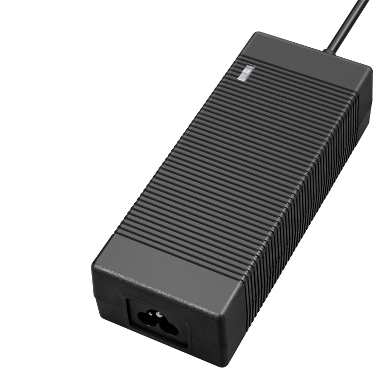 40.1V磷酸鐵鋰電池充電器