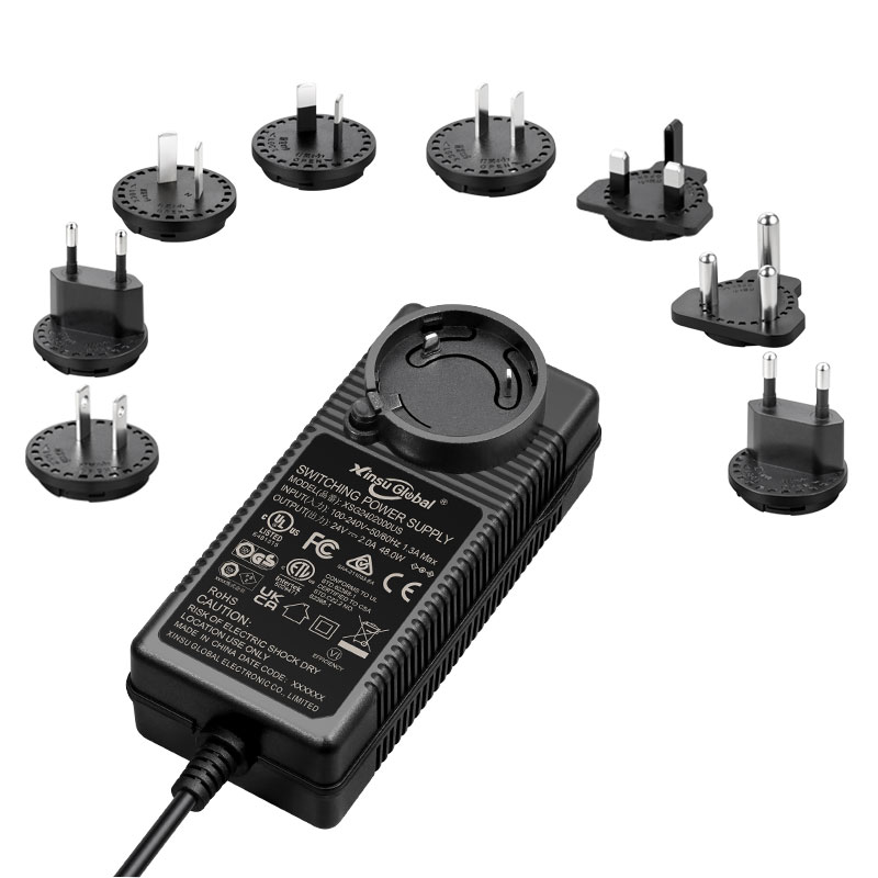 18V鎳氫電池充電器